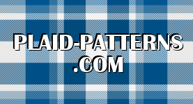 plaid-patterns.com